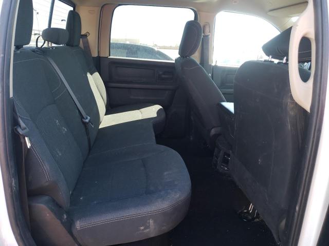 Photo 6 from auction – 2020 RAM 3500 TRADE with VIN 3C63RRGL0LG166369