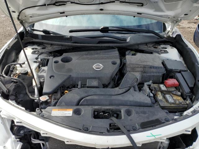 Photo 7 from auction – 2015 NISSAN ALTIMA 2.5 with VIN 1N4AL3AP8FC419221