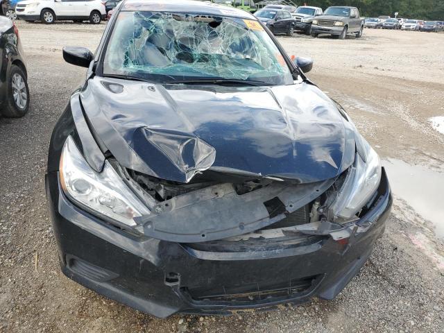 Photo 9 from auction – 2017 NISSAN ALTIMA 2.5 with VIN 1N4AL3AP6HC254014