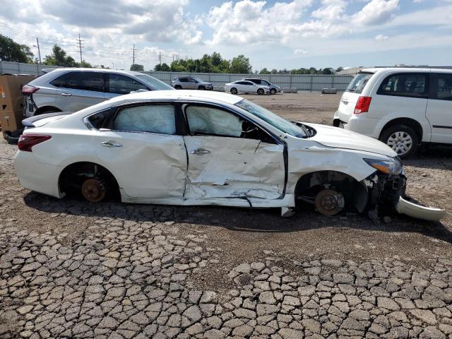 Photo 9 from auction – 2018 NISSAN ALTIMA 2.5 with VIN 1N4AL3AP6JC274530