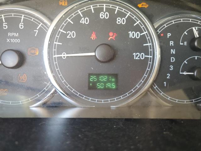 Photo 8 from auction – 2005 BUICK LACROSSE C with VIN 2G4WC532X51204226