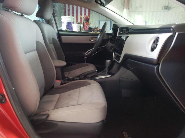Photo 5 from auction – 2017 TOYOTA COROLLA L with VIN 2T1BURHE5HC803003