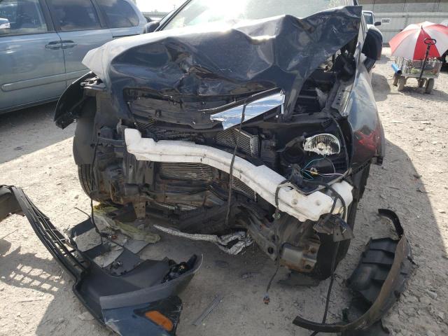 Photo 9 from auction – 2008 SATURN VUE XE with VIN 3GSCL33P58S636761