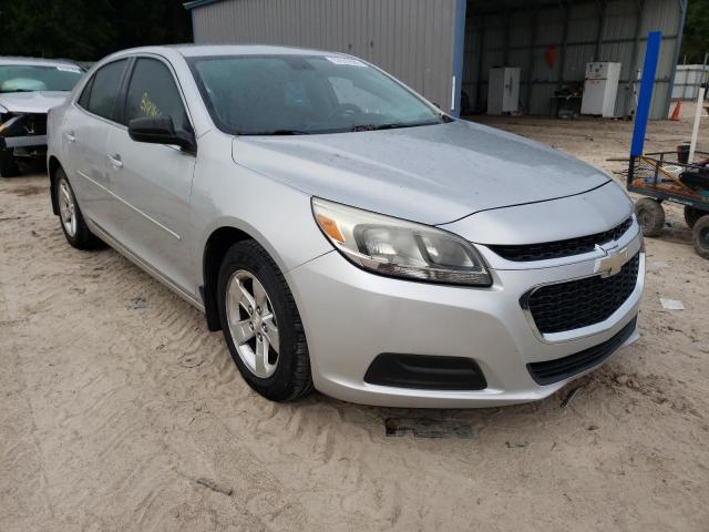 Photo 1 from auction – 2014 CHEVROLET MALIBU LS with VIN 1G11B5SL9EF159423