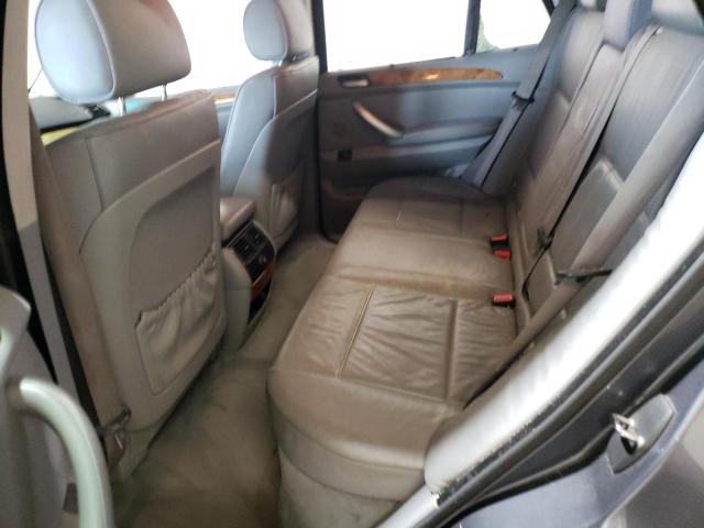 Photo 6 from auction – 2003 BMW X5 3.0I with VIN 5UXFA53593LV88882