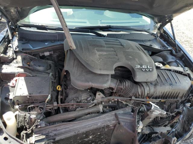 Photo 7 from auction – 2016 CHRYSLER 300 LIMITE with VIN 2C3CCAAG3GH358239