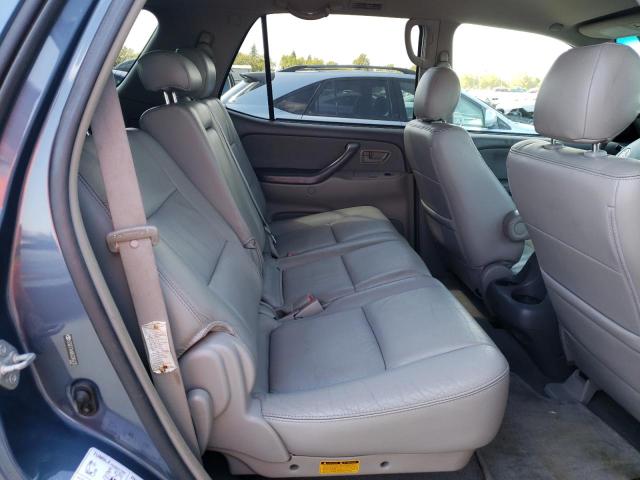 Photo 6 from auction – 2005 TOYOTA SEQUOIA SR with VIN 5TDZT34A85S264235