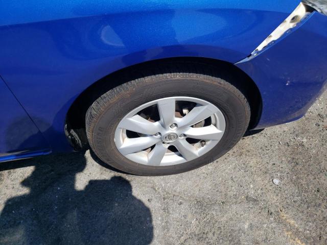 Photo 9 from auction – 2014 NISSAN VERSA with VIN 3N1CN7AP3EL844226
