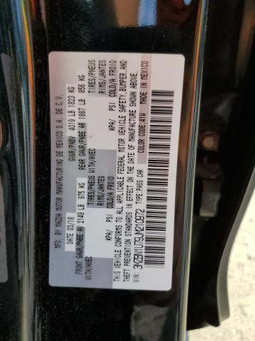Photo 10 from auction – 2018 MAZDA 3 SPORT with VIN 3MZBN1U79JM210972