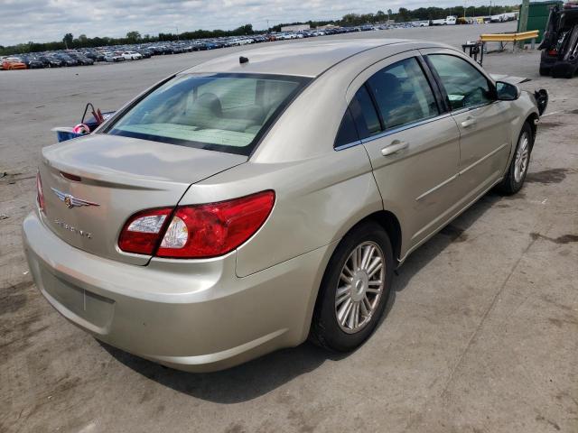 Photo 4 from auction – 2007 CHRYSLER SEBRING TO with VIN 1C3LC56K47N537434