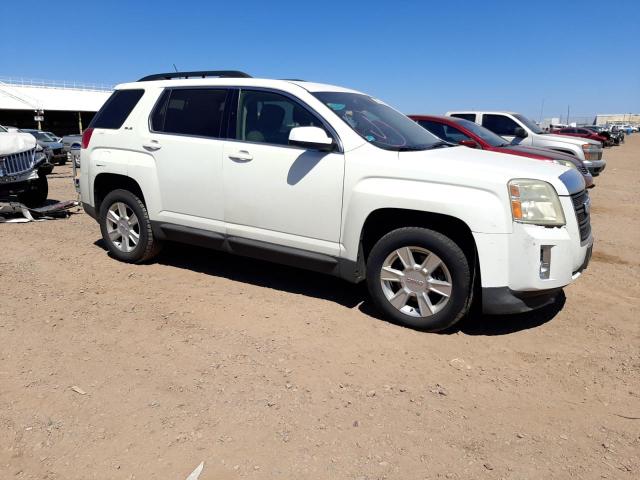 Photo 9 from auction – 2013 GMC TERRAIN with VIN 2GKFLTEK9D6187186