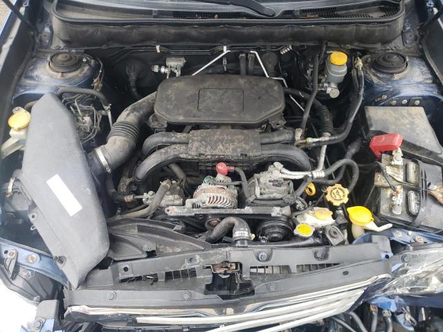 Снимка 7 от търг – 2010 SUBARU OUTBACK 2. с VIN 4S4BRBCC4A3366992
