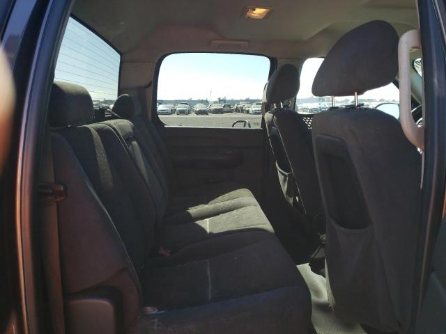 Photo 6 from auction – 2007 CHEVROLET SILVERADO with VIN 2GCEC13J971699764