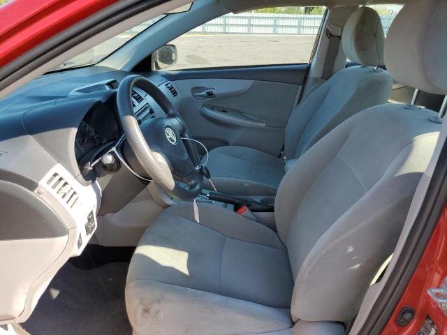 Photo 5 from auction – 2012 TOYOTA COROLLA BA with VIN 2T1BU4EE0CC855963
