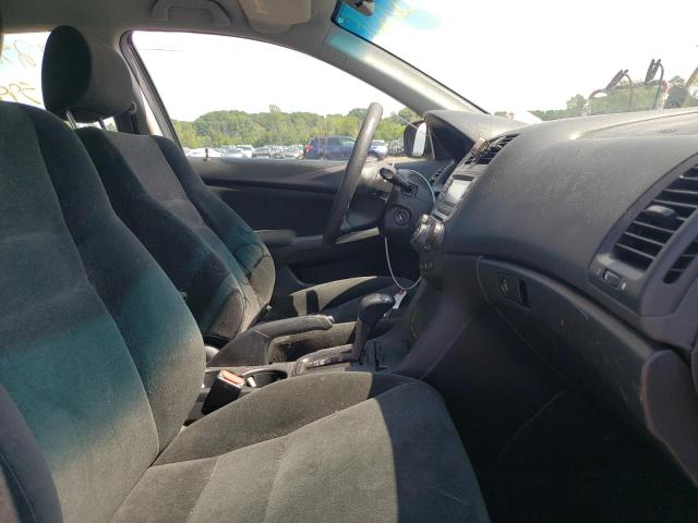 Photo 5 from auction – 2007 HONDA ACCORD VAL with VIN 1HGCM56167A066136