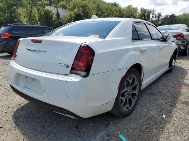 Photo 4 from auction – 2015 CHRYSLER 300 S with VIN 2C3CCAGGXFH760717