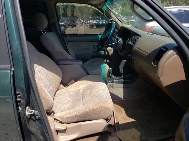 Photo 5 from auction – 2000 TOYOTA 4RUNNER SR with VIN JT3HN86R0Y0319990