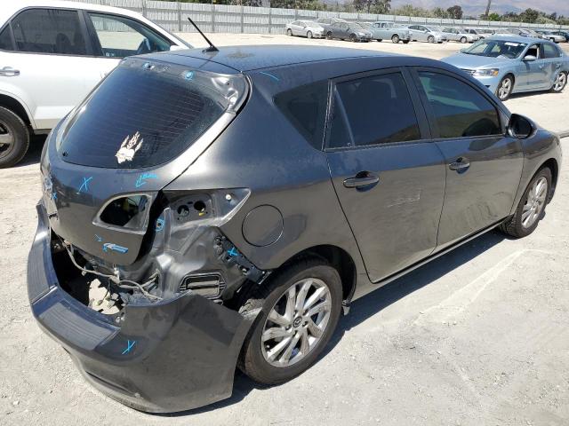 Zdjęcie 4 z aukcji – 2013 MAZDA 3 I z VIN JM1BL1LP7D1814712