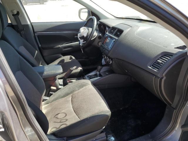 Photo 5 from auction – 2018 MITSUBISHI OUTLANDER with VIN JA4AR3AU3JZ021252