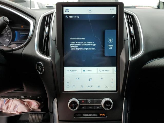 Photo 9 from auction – 2021 FORD EDGE TITAN with VIN 2FMPK3K97MBA07260