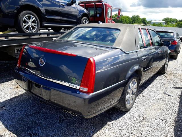 Photo 4 from auction – 2010 CADILLAC DTS with VIN 1G6KH5EY2AU118044