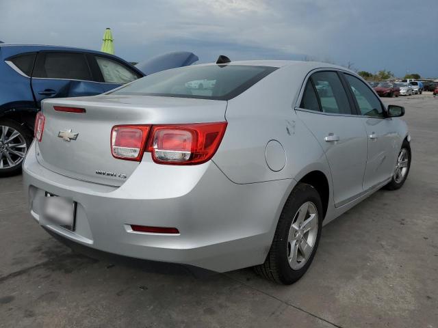 Photo 4 from auction – 2014 CHEVROLET MALIBU LS with VIN 1G11B5SL4EF273684