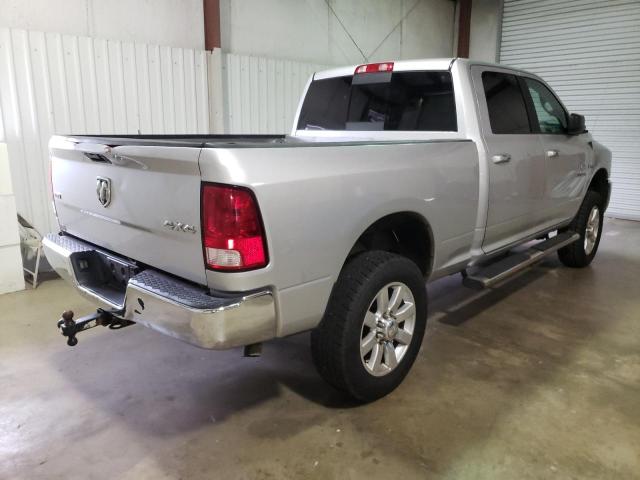 Photo 4 from auction – 2017 RAM 2500 SLT with VIN 3C6TR5DT1HG568227