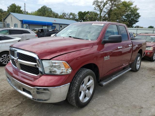 Photo 2 from auction – 2014 RAM 1500 SLT with VIN 1C6RR6GG8ES172248