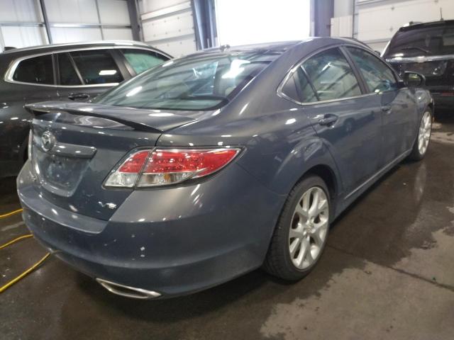 Zdjęcie 4 z aukcji – 2010 MAZDA 6 S z VIN 1YVHZ8CB4A5M38264