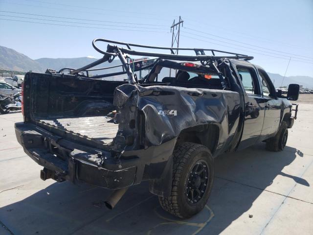 Photo 4 from auction – 2012 CHEVROLET SILVERADO with VIN 1GC1KXCG0CF131429
