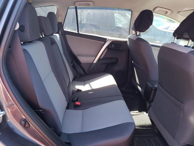 Photo 6 from auction – 2015 TOYOTA RAV4 LE with VIN 2T3ZFREV3FW204214