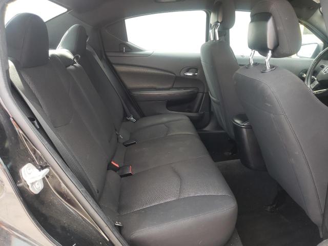 Photo 6 from auction – 2013 DODGE AVENGER SE with VIN 1C3CDZAB4DN626668