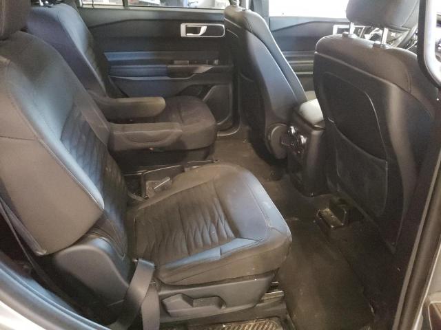 Photo 6 from auction – 2020 FORD EXPLORER X with VIN 1FMSK8DH9LGB35874