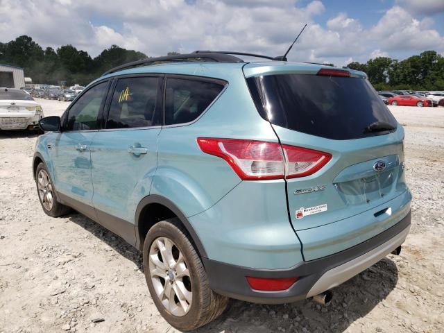 Photo 3 from auction – 2013 FORD ESCAPE SE with VIN 1FMCU0G99DUC23072