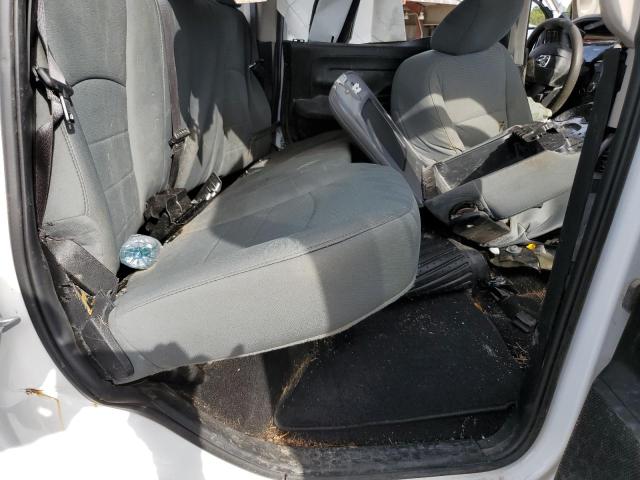 Photo 6 from auction – 2018 RAM 2500 ST with VIN 3C6UR5CL9JG365842