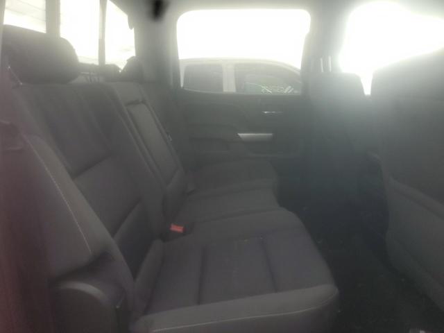 Photo 6 from auction – 2016 CHEVROLET SILVERADO with VIN 3GCPCREC4GG263885