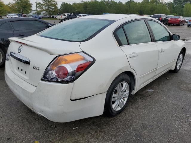 Photo 4 from auction – 2012 NISSAN ALTIMA BAS with VIN 1N4AL2AP3CC185155
