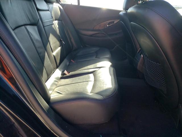 Photo 6 from auction – 2012 BUICK LACROSSE with VIN 1G4GC5E35CF185181