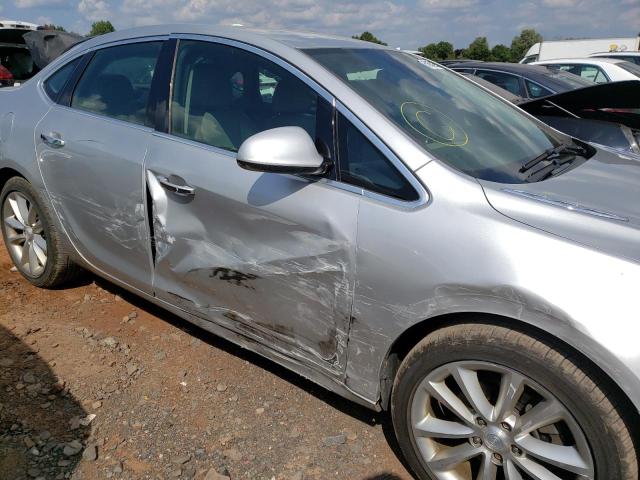 Photo 9 from auction – 2014 BUICK VERANO CON with VIN 1G4PR5SK2E4216329