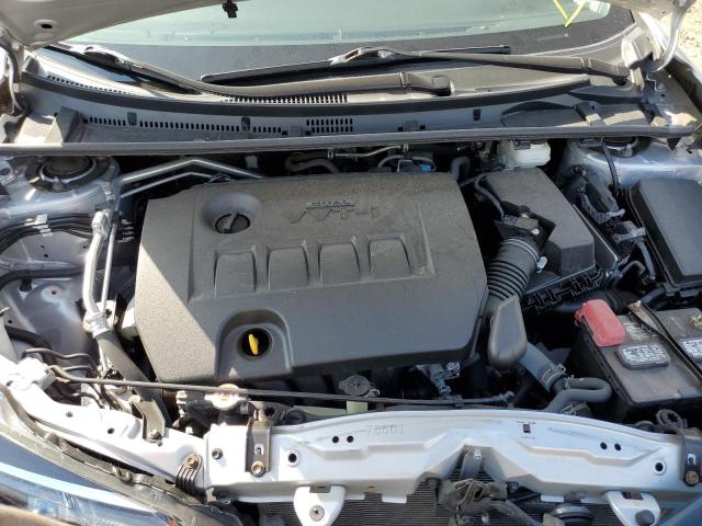 Photo 7 from auction – 2018 TOYOTA COROLLA L with VIN 2T1BURHE3JC050318