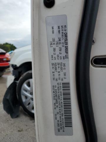 Photo 10 from auction – 2015 DODGE JOURNEY SE with VIN 3C4PDCAB5FT600528