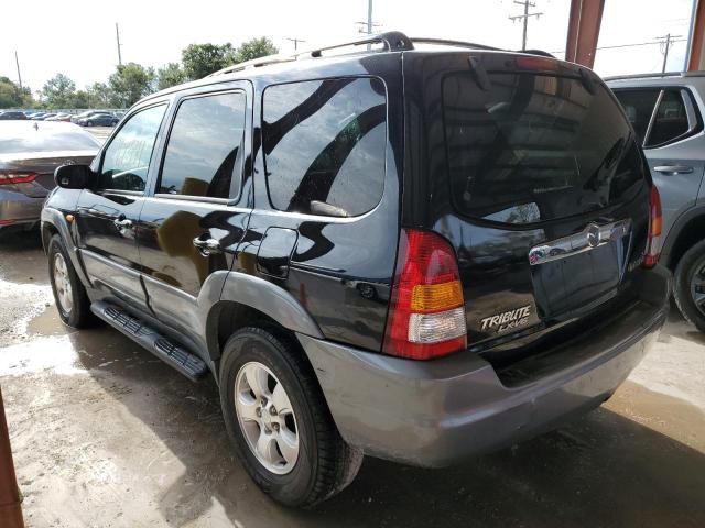 Foto 3 de la subasta – 2002 MAZDA TRIBUTE LX con VIN 4F2YU09142KM15400