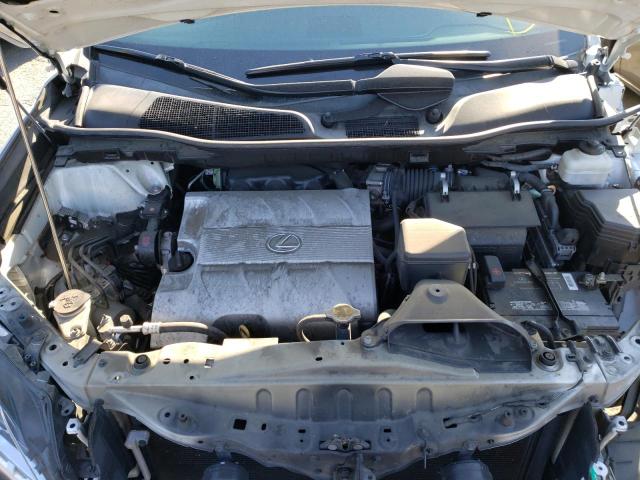 Photo 7 from auction – 2013 LEXUS RX 350 BAS with VIN 2T2BK1BA0DC178321