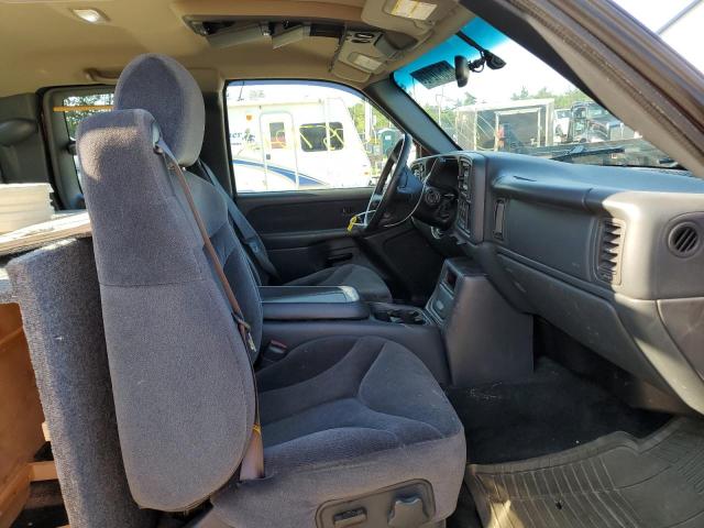 Photo 5 from auction – 2001 GMC NEW SIERRA with VIN 2GTEK19T311207751