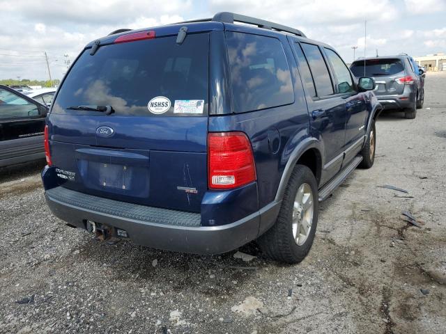 Photo 4 from auction – 2005 FORD EXPLORER X with VIN 1FMZU73K85ZA57899