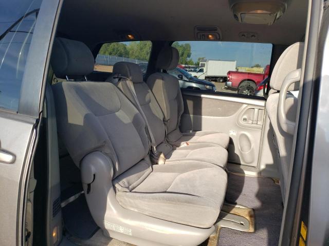 Photo 6 from auction – 2005 TOYOTA SIENNA CE with VIN 5TDZA23C55S360391
