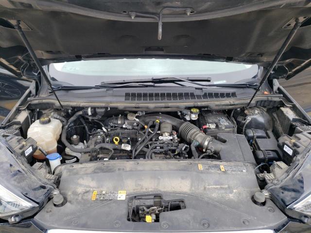 Photo 7 from auction – 2019 FORD EDGE SE with VIN 2FMPK3G90KBB20568