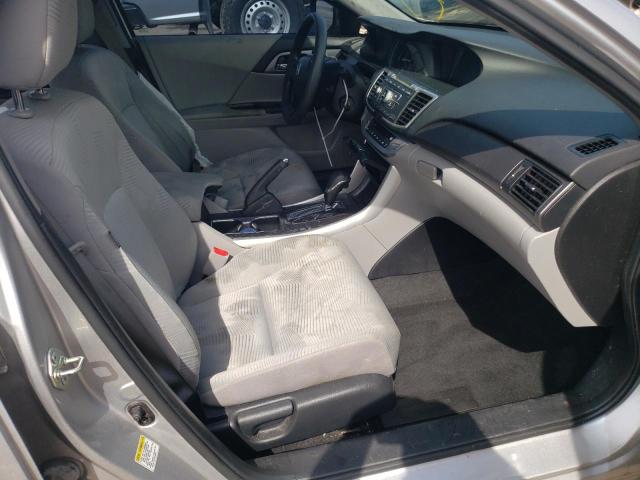 Photo 5 from auction – 2015 HONDA ACCORD LX with VIN 1HGCR2F35FA108103
