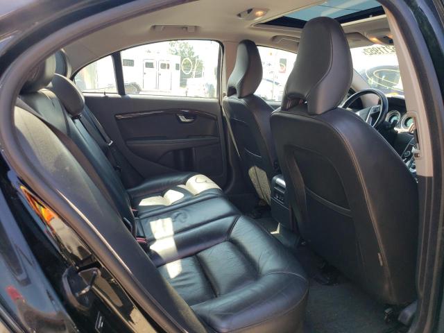 Photo 6 from auction – 2013 VOLVO S80 T6 with VIN YV1902AH2D1168465