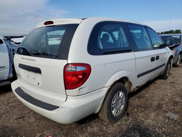 Photo 4 from auction – 2006 DODGE GRAND CARA with VIN 1D4GP24E36B636715